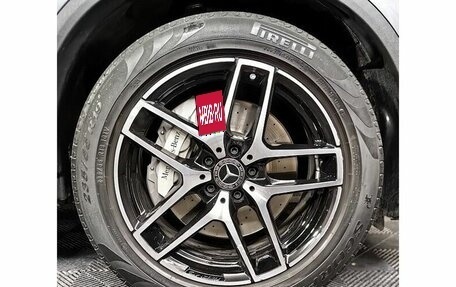 Mercedes-Benz GLC, 2019 год, 4 400 000 рублей, 17 фотография