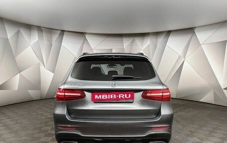 Mercedes-Benz GLC, 2019 год, 4 400 000 рублей, 6 фотография