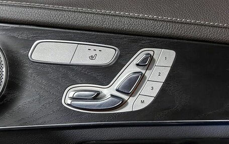 Mercedes-Benz GLC, 2019 год, 4 400 000 рублей, 23 фотография