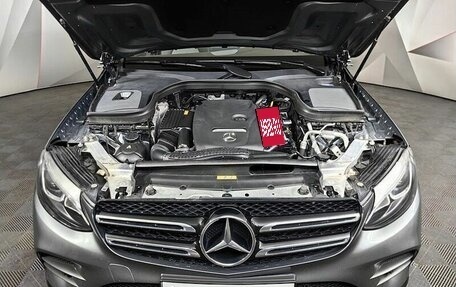 Mercedes-Benz GLC, 2019 год, 4 400 000 рублей, 19 фотография