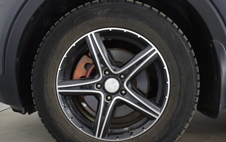 KIA Sorento III Prime рестайлинг, 2017 год, 2 150 000 рублей, 9 фотография