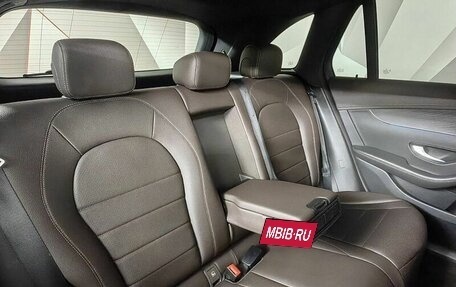 Mercedes-Benz GLC, 2019 год, 4 400 000 рублей, 13 фотография