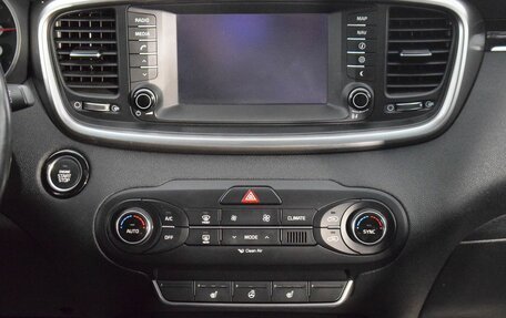 KIA Sorento III Prime рестайлинг, 2017 год, 2 150 000 рублей, 14 фотография