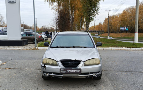 Hyundai Elantra III, 2005 год, 165 000 рублей, 2 фотография
