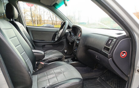 Hyundai Elantra III, 2005 год, 165 000 рублей, 11 фотография