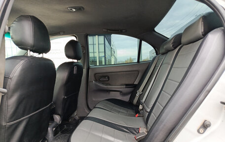 Hyundai Elantra III, 2005 год, 165 000 рублей, 12 фотография