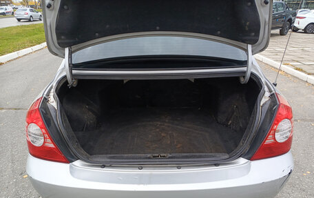 Hyundai Elantra III, 2005 год, 165 000 рублей, 10 фотография