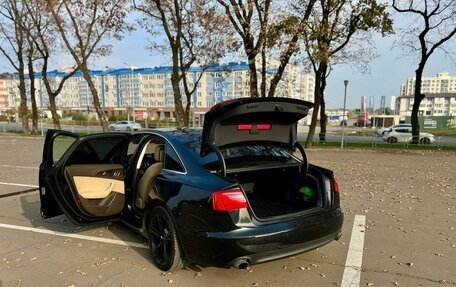 Audi A6, 2012 год, 2 070 000 рублей, 5 фотография