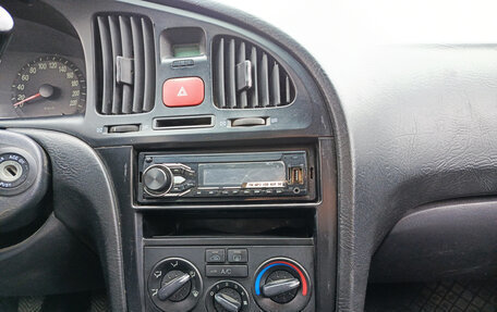 Hyundai Elantra III, 2005 год, 165 000 рублей, 15 фотография