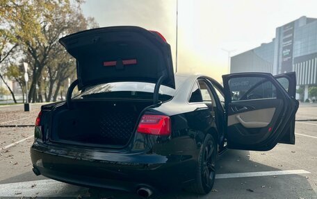 Audi A6, 2012 год, 2 070 000 рублей, 7 фотография