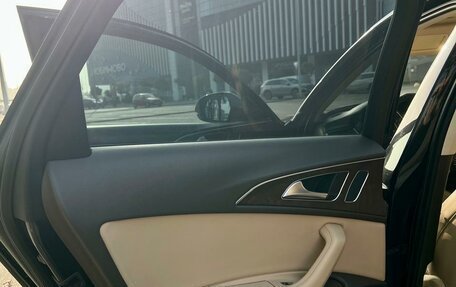 Audi A6, 2012 год, 2 070 000 рублей, 16 фотография