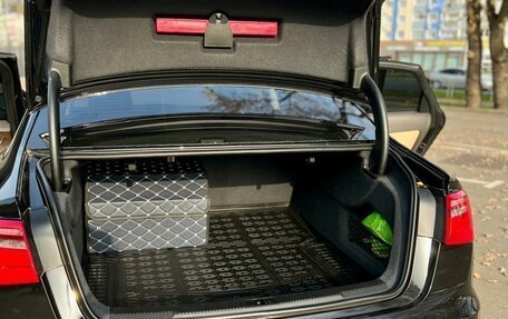 Audi A6, 2012 год, 2 070 000 рублей, 21 фотография