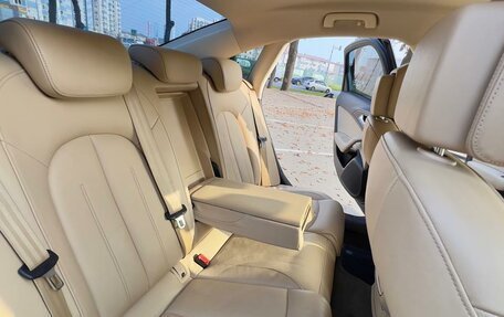 Audi A6, 2012 год, 2 070 000 рублей, 19 фотография