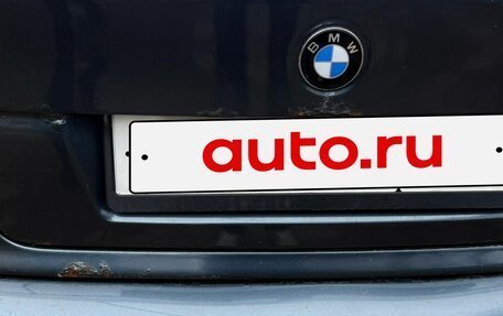 BMW 5 серия, 2002 год, 420 000 рублей, 9 фотография