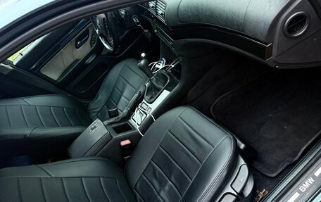 BMW 5 серия, 2002 год, 420 000 рублей, 6 фотография