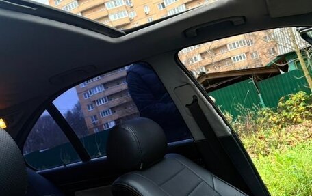 BMW 5 серия, 2002 год, 420 000 рублей, 2 фотография