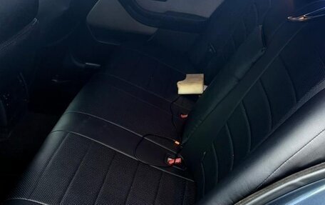 BMW 5 серия, 2002 год, 420 000 рублей, 4 фотография