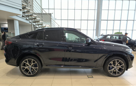 BMW X6, 2020 год, 8 599 000 рублей, 4 фотография