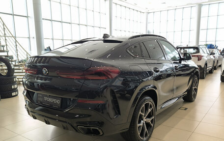 BMW X6, 2020 год, 8 599 000 рублей, 5 фотография