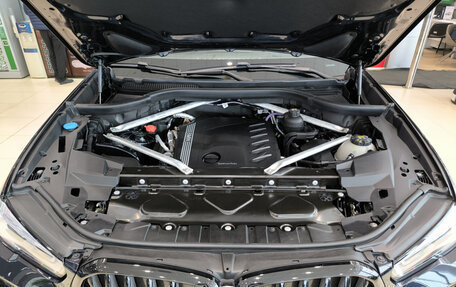 BMW X6, 2020 год, 8 599 000 рублей, 9 фотография