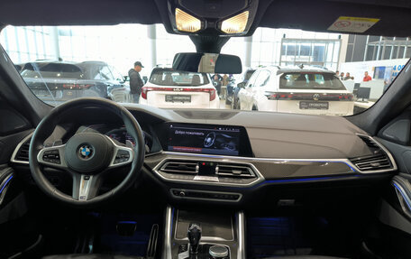 BMW X6, 2020 год, 8 599 000 рублей, 14 фотография