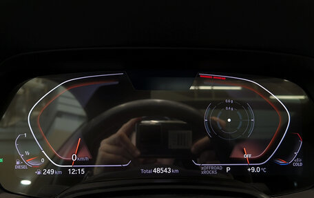 BMW X6, 2020 год, 8 599 000 рублей, 13 фотография