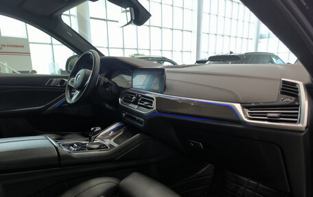 BMW X6, 2020 год, 8 599 000 рублей, 11 фотография