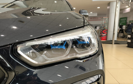 BMW X6, 2020 год, 8 599 000 рублей, 17 фотография