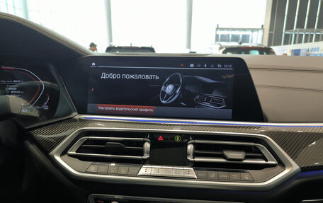 BMW X6, 2020 год, 8 599 000 рублей, 15 фотография