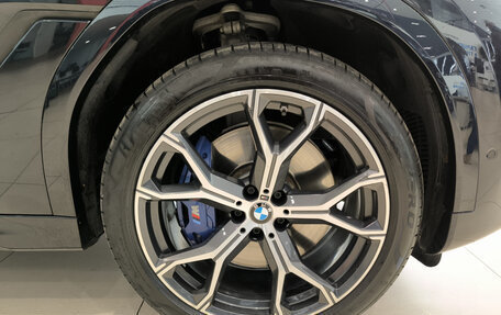 BMW X6, 2020 год, 8 599 000 рублей, 18 фотография