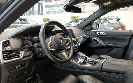 BMW X6, 2020 год, 8 599 000 рублей, 16 фотография