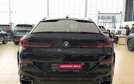 BMW X6, 2020 год, 8 599 000 рублей, 6 фотография