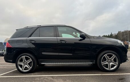 Mercedes-Benz GLE, 2017 год, 4 999 000 рублей, 6 фотография