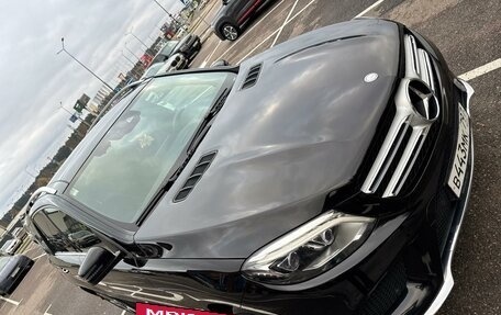 Mercedes-Benz GLE, 2017 год, 4 999 000 рублей, 14 фотография