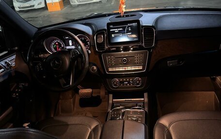 Mercedes-Benz GLE, 2017 год, 4 999 000 рублей, 16 фотография