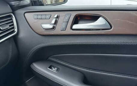 Mercedes-Benz GLE, 2017 год, 4 999 000 рублей, 19 фотография