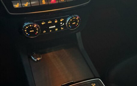 Mercedes-Benz GLE, 2017 год, 4 999 000 рублей, 21 фотография