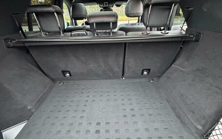 Mercedes-Benz GLE, 2017 год, 4 999 000 рублей, 28 фотография