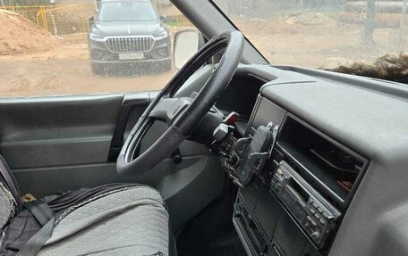 Volkswagen Transporter T4, 1992 год, 800 000 рублей, 3 фотография