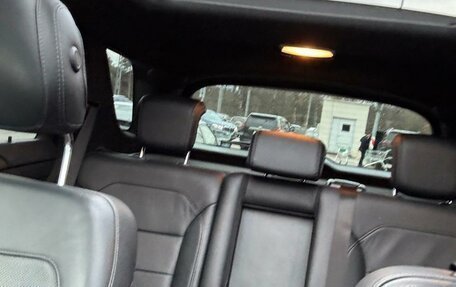 Mercedes-Benz GLE, 2017 год, 4 999 000 рублей, 23 фотография