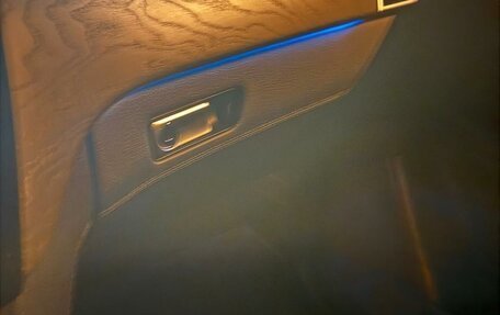 Mercedes-Benz GLE, 2017 год, 4 999 000 рублей, 27 фотография