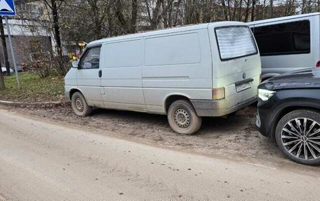 Volkswagen Transporter T4, 1992 год, 800 000 рублей, 2 фотография