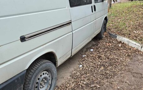 Volkswagen Transporter T4, 1992 год, 800 000 рублей, 4 фотография