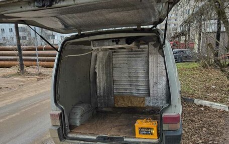 Volkswagen Transporter T4, 1992 год, 800 000 рублей, 5 фотография