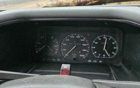 Volkswagen Transporter T4, 1992 год, 800 000 рублей, 6 фотография