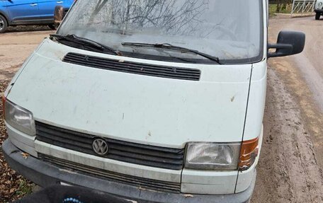 Volkswagen Transporter T4, 1992 год, 800 000 рублей, 8 фотография