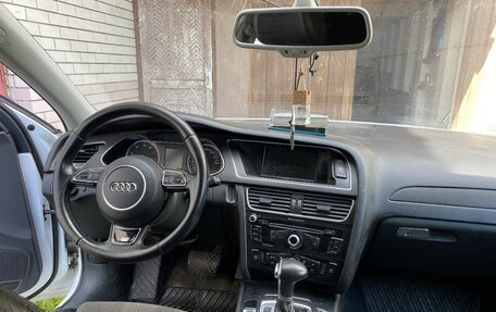 Audi A4, 2012 год, 995 000 рублей, 11 фотография
