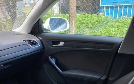 Audi A4, 2012 год, 995 000 рублей, 7 фотография