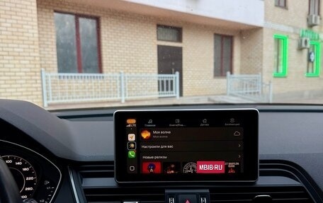 Audi Q5, 2019 год, 3 500 000 рублей, 8 фотография