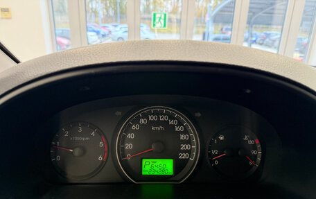 Hyundai H-1 II рестайлинг, 2011 год, 1 495 000 рублей, 22 фотография